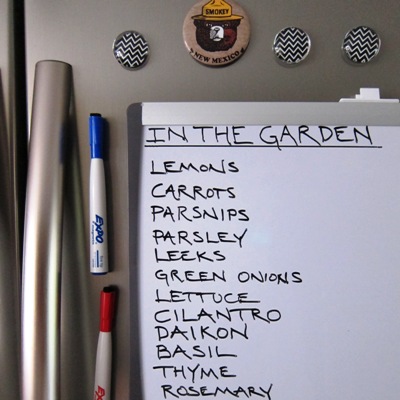 Garden List on Fridge 400.jpg